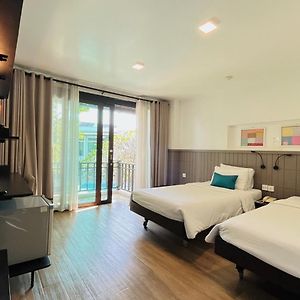 The Mantrini Chiang Rai